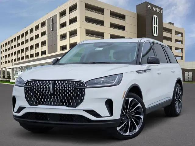 2026 Lincoln Aviator Reserve for sale in Dallas, TX