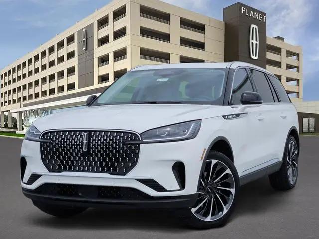 2026 Lincoln Aviator Reserve for sale in Dallas, TX