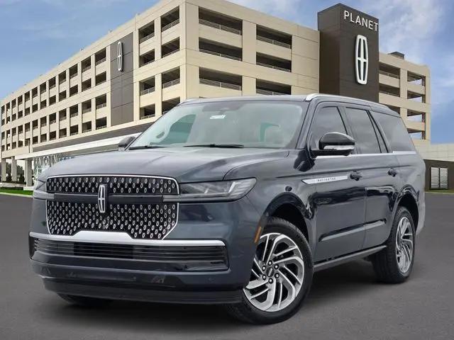 2026 Lincoln Navigator Reserve for sale in Dallas, TX