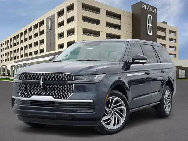2026 Lincoln Navigator Reserve for sale in Dallas, TX