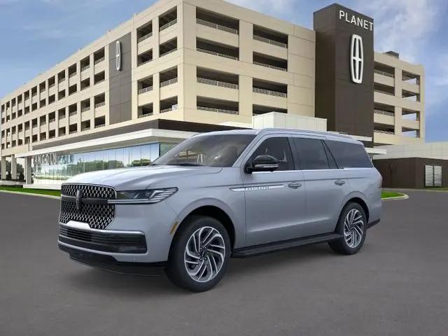 2026 Lincoln Navigator Premiere for sale in Dallas, TX