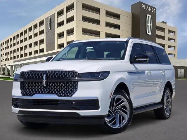 2026 Lincoln Navigator Premiere for sale in Dallas, TX