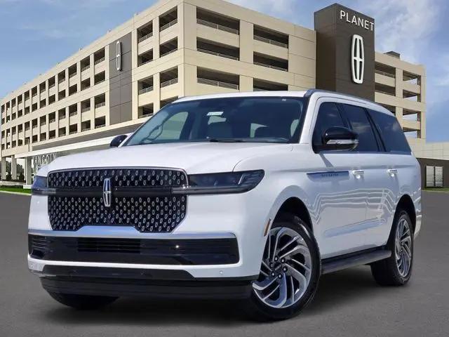 2026 Lincoln Navigator Premiere for sale in Dallas, TX
