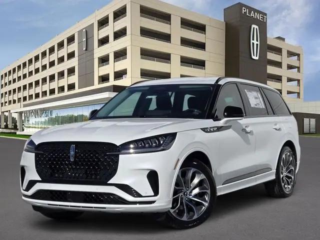 2026 Lincoln Aviator Premiere for sale in Dallas, TX