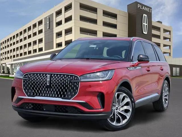 2026 Lincoln Aviator Reserve for sale in Dallas, TX
