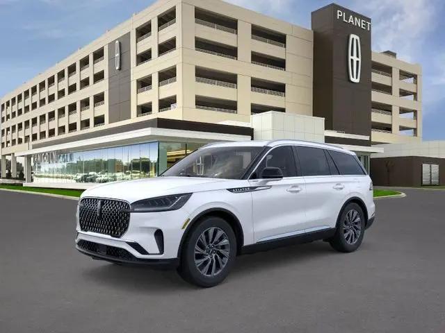 2026 Lincoln Aviator Premiere for sale in Dallas, TX