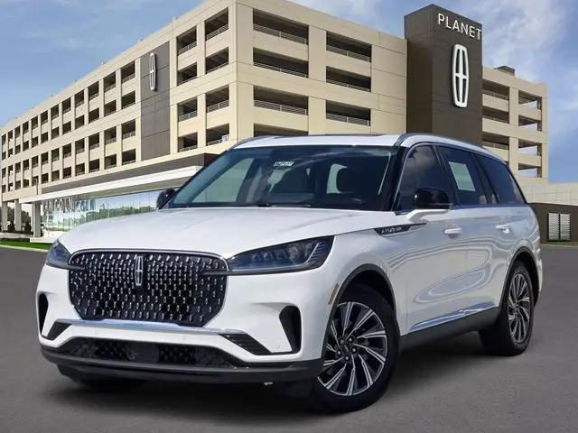 2026 Lincoln Aviator Premiere for sale in Dallas, TX