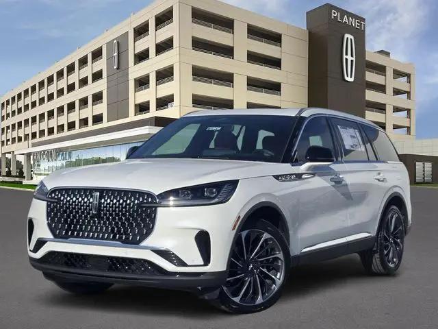 2026 Lincoln Aviator Reserve for sale in Dallas, TX