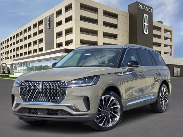 2026 Lincoln Aviator Reserve for sale in Dallas, TX