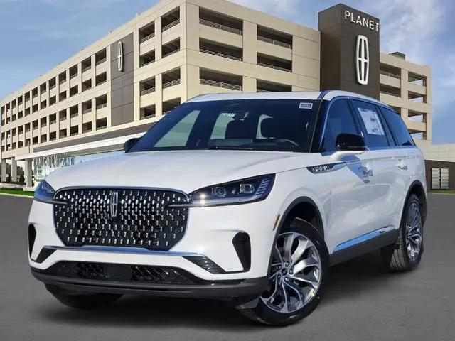 2026 Lincoln Aviator Reserve for sale in Dallas, TX