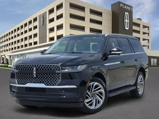 2026 Lincoln Navigator Premiere for sale in Dallas, TX