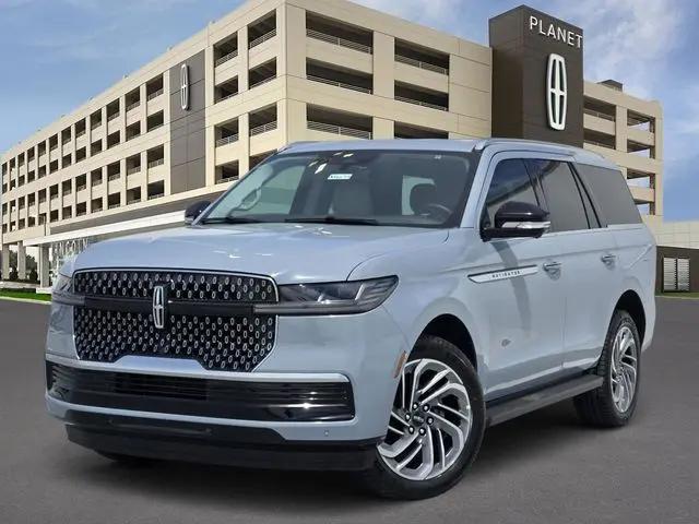2026 Lincoln Navigator Premiere for sale in Dallas, TX