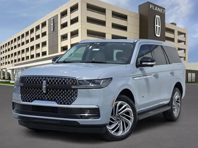2026 Lincoln Navigator Premiere for sale in Dallas, TX