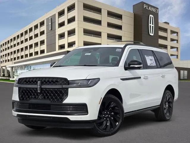 2025 Lincoln Navigator Reserve for sale in Dallas, TX