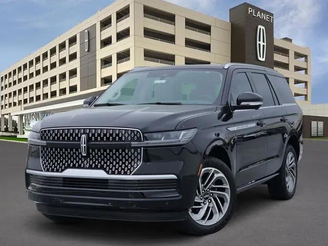 2026 Lincoln Navigator Reserve for sale in Dallas, TX