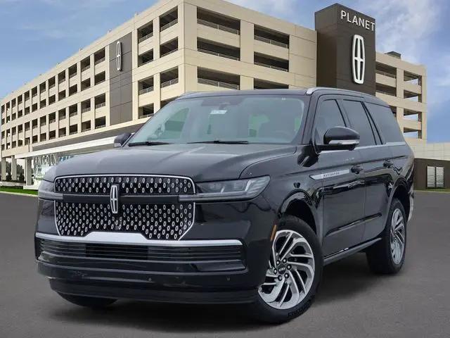 2026 Lincoln Navigator Reserve for sale in Dallas, TX