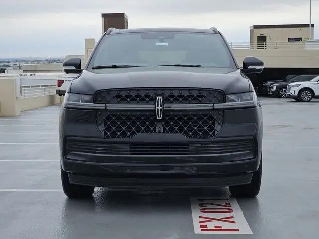 2026 Lincoln Navigator Reserve L