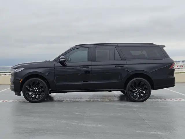 2026 Lincoln Navigator Reserve L