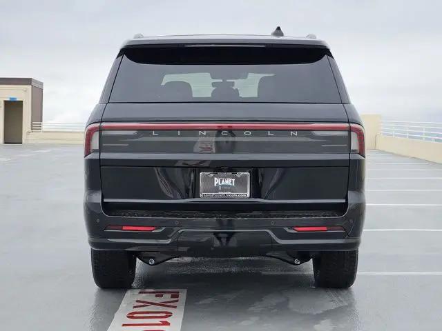 2026 Lincoln Navigator Reserve L