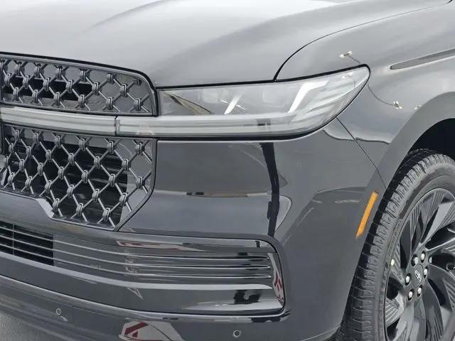 2026 Lincoln Navigator Reserve L
