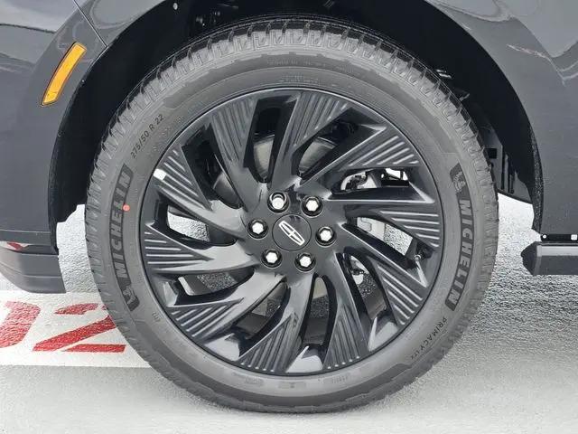 2026 Lincoln Navigator Reserve L
