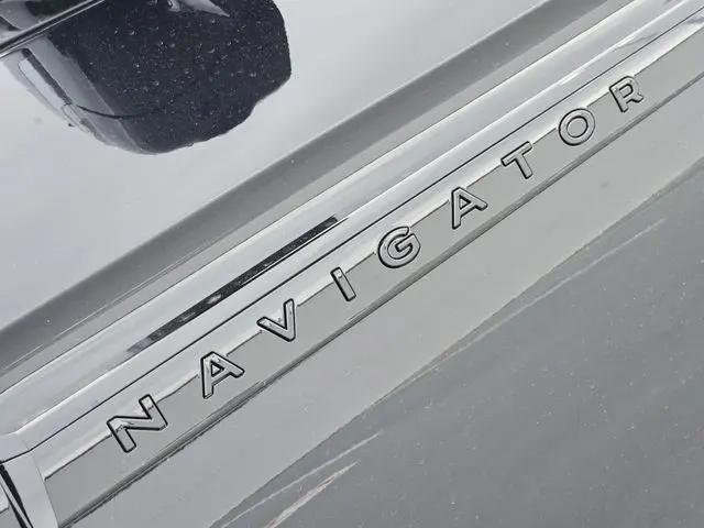 2026 Lincoln Navigator Reserve L