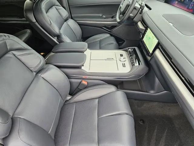 2026 Lincoln Navigator Reserve L