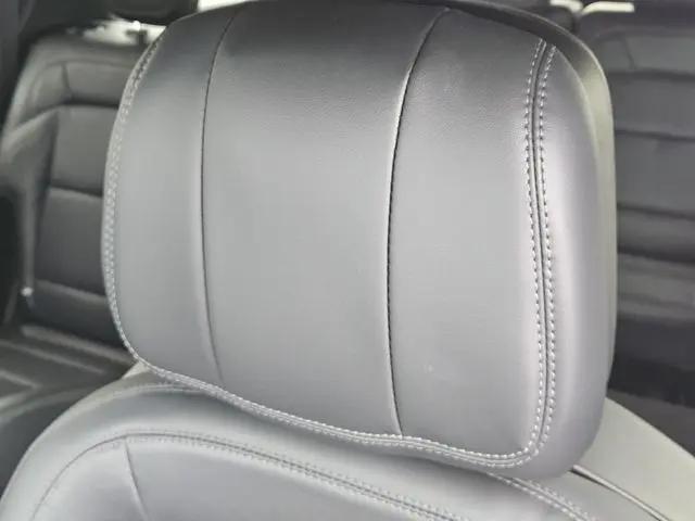 2026 Lincoln Navigator Reserve L