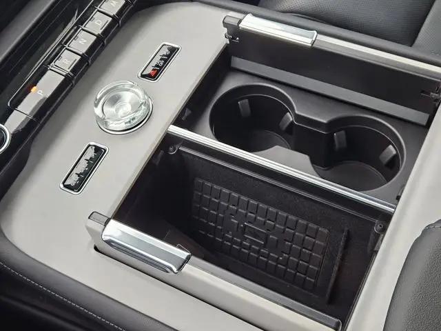 2026 Lincoln Navigator Reserve L