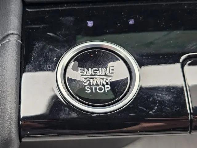 2026 Lincoln Navigator Reserve L