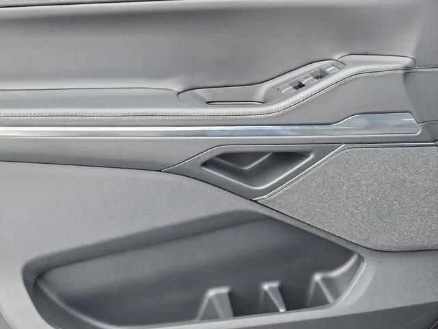 2026 Lincoln Navigator Reserve L