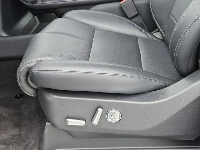 2026 Lincoln Navigator Reserve L