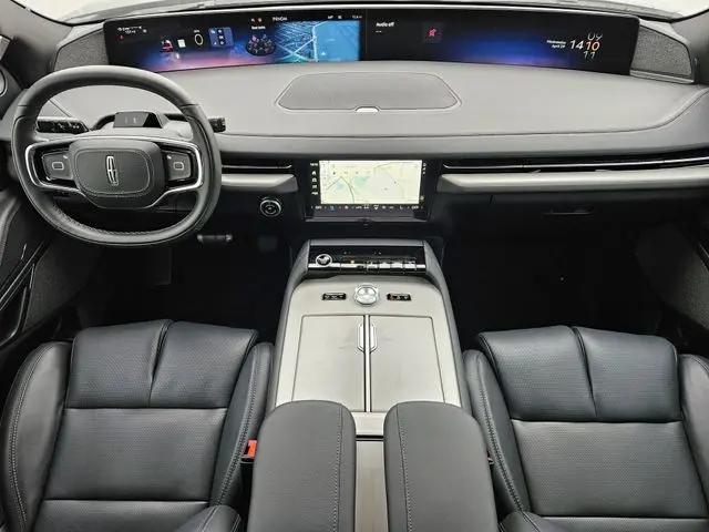 2026 Lincoln Navigator Reserve L