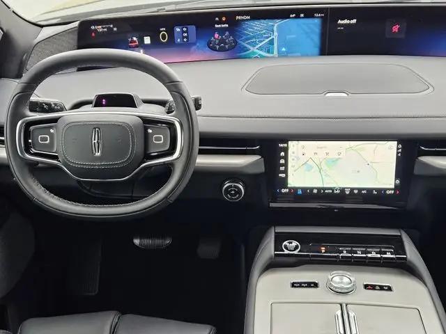 2026 Lincoln Navigator Reserve L