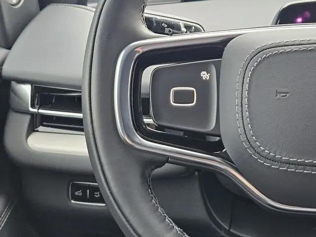 2026 Lincoln Navigator Reserve L