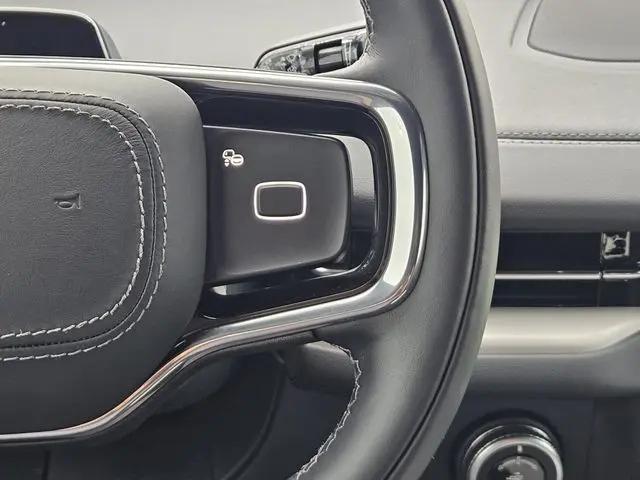 2026 Lincoln Navigator Reserve L