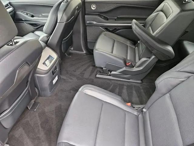 2026 Lincoln Navigator Reserve L