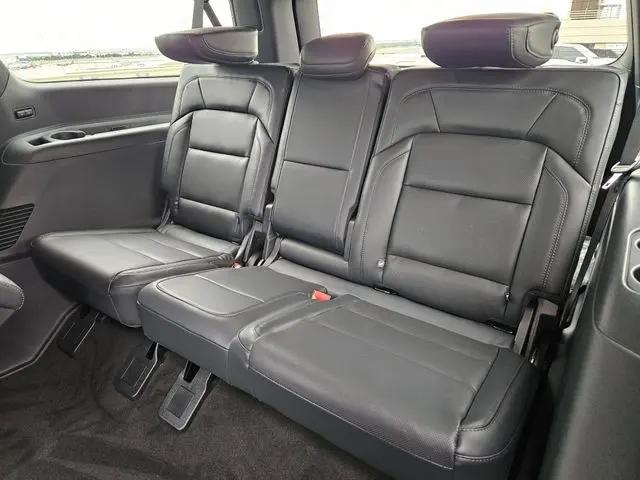 2026 Lincoln Navigator Reserve L