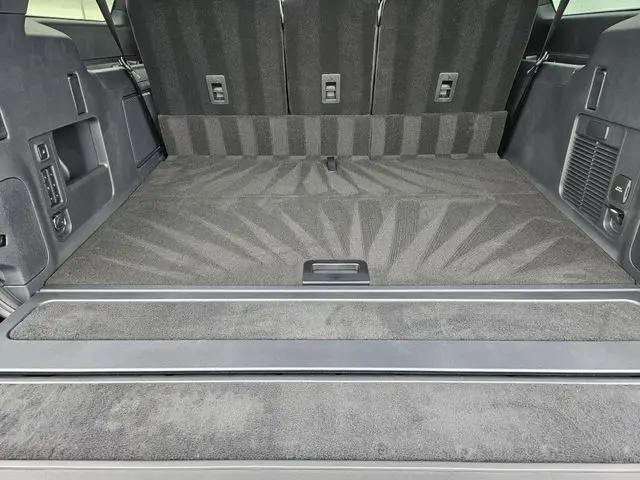 2026 Lincoln Navigator Reserve L