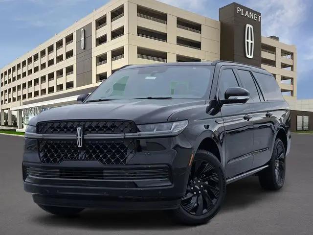 2026 Lincoln Navigator Reserve L for sale in Dallas, TX