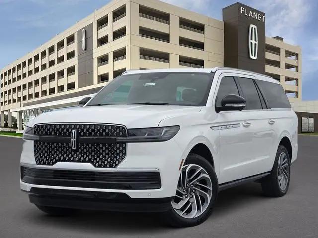 2026 Lincoln Navigator Reserve L for sale in Dallas, TX