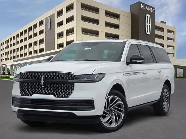 2026 Lincoln Navigator Reserve L for sale in Dallas, TX