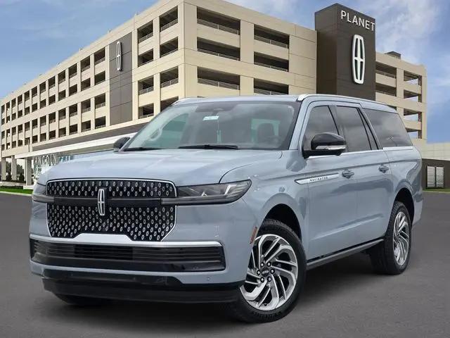 2026 Lincoln Navigator Reserve L for sale in Dallas, TX