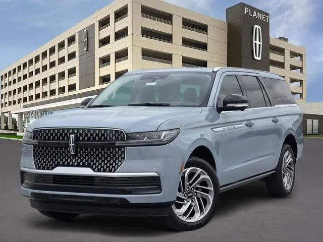 2026 Lincoln Navigator Reserve L for sale in Dallas, TX