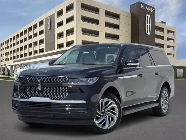 2026 Lincoln Navigator Premiere L for sale in Dallas, TX