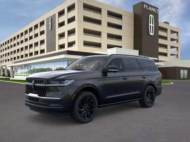 2026 Lincoln Navigator Reserve for sale in Dallas, TX