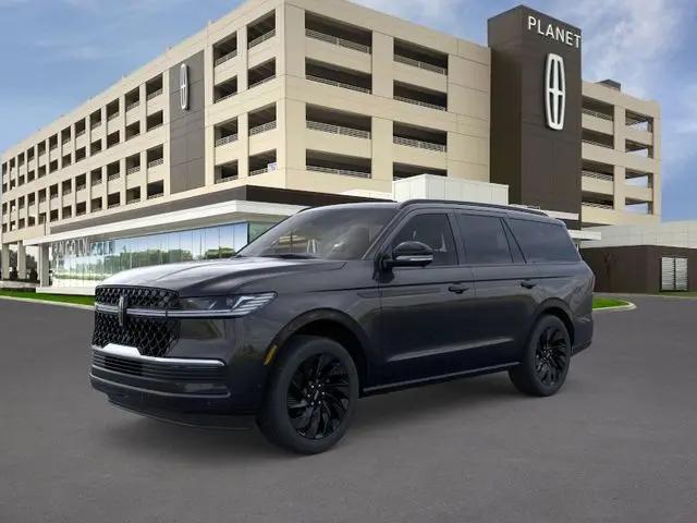 2026 Lincoln Navigator Reserve for sale in Dallas, TX
