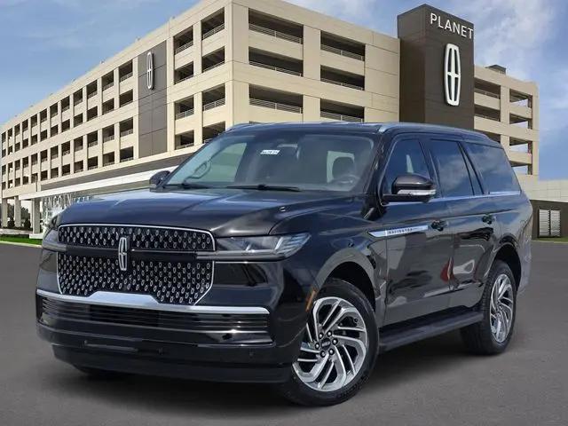 2026 Lincoln Navigator Premiere for sale in Dallas, TX