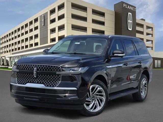 2026 Lincoln Navigator Premiere for sale in Dallas, TX