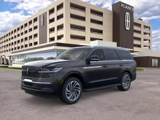 2026 Lincoln Navigator Premiere for sale in Dallas, TX